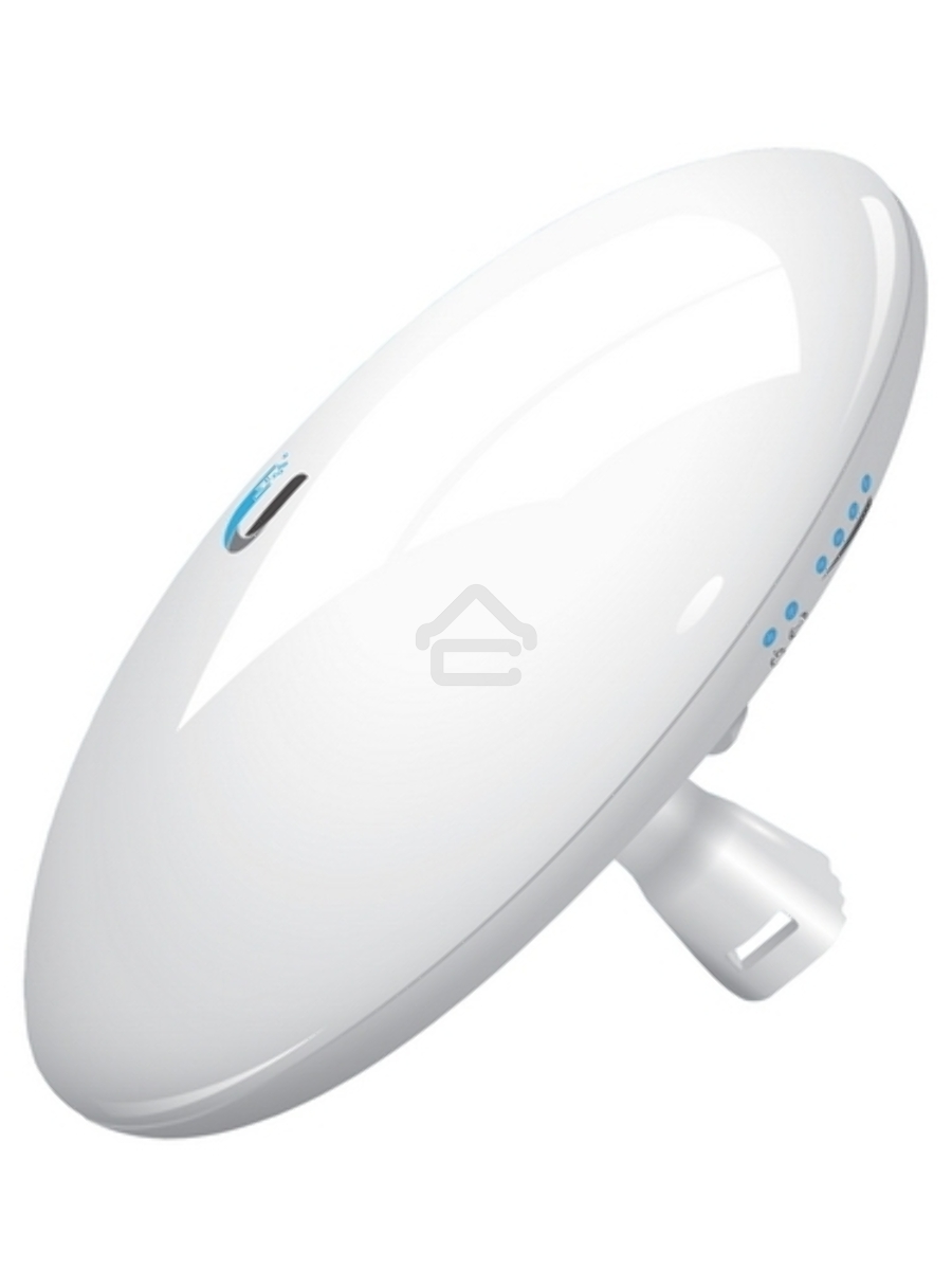 Радиомост Ubiquiti NanoBeam 5AC Gen2