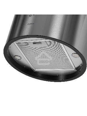 Вытяжка Maunfeld LEE ISLA 39 INOX