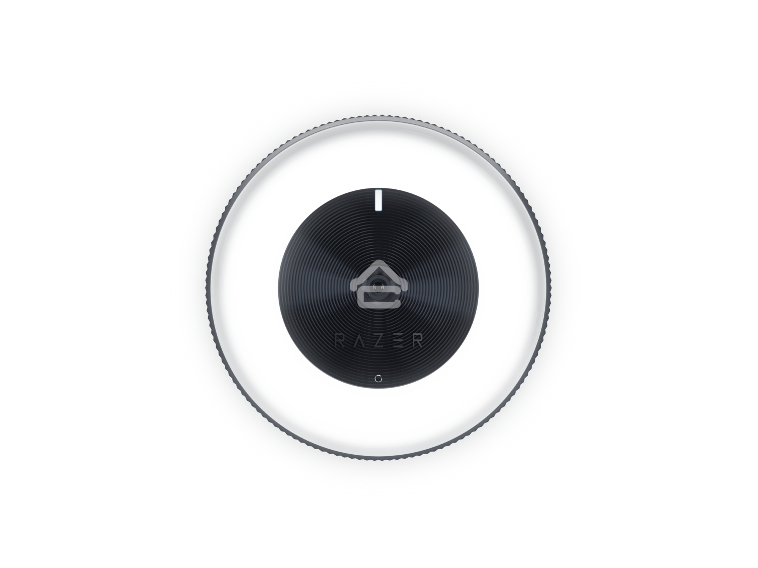Веб камера Razer Kiyo Razer Kiyo - Ring Light Equipped Broadcasting Camera - FRML Packaging