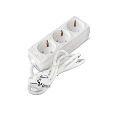 Удлинитель быт. ТМ Союз 2200 Вт 3гн. ПВС 1,5м 481S-9301 Удлинитель быт. ТМ Союз 2200 Вт 3гн. ПВС 1,5м 481S-9301