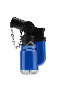 Зажигалка турбо Rexant GT-10 заправляемая