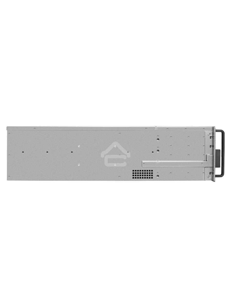 Серверный корпус ExeGate Pro 4U660-HS24 <RM 19