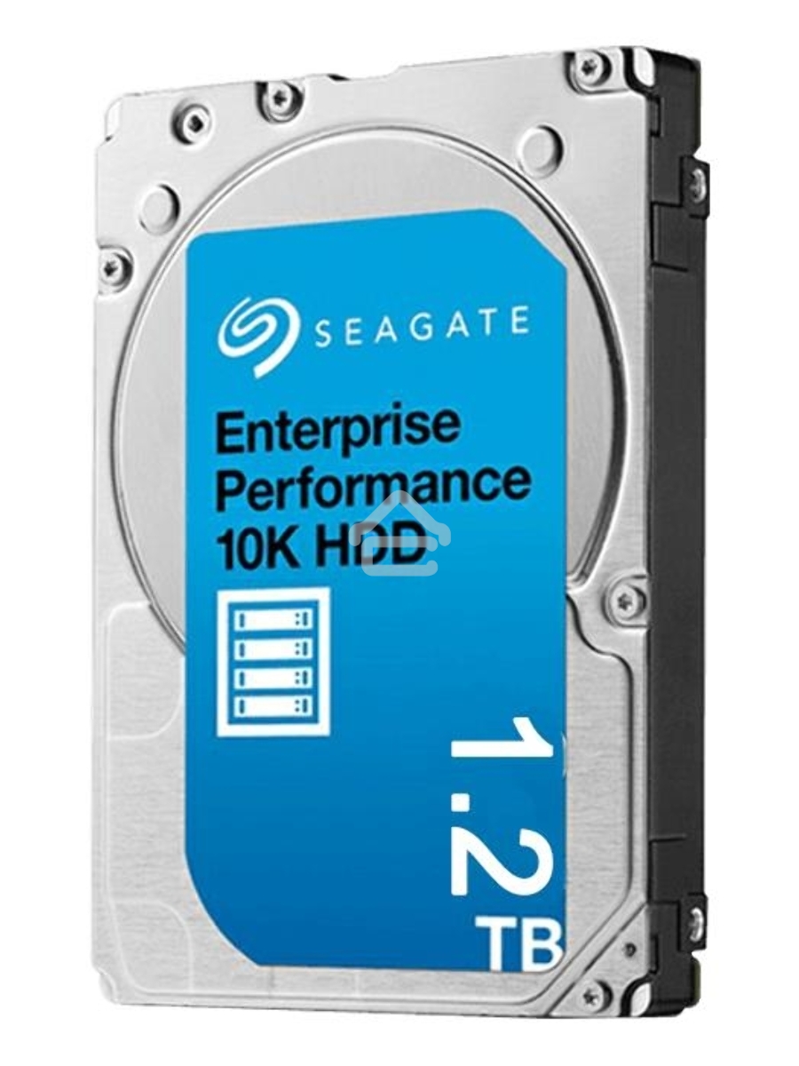 Жесткий диск SEAGATE Enterprise SAS2.5