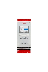 Картридж струйный Canon PFI-320 C 2891C001 голубой (300мл) для Canon Canon imagePROGRAF TM-200/205