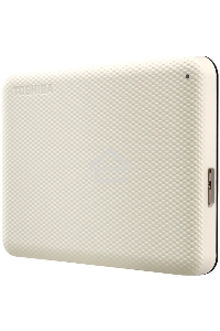Внешний жесткий диск TOSHIBA HDTCA10EW3AA/HDTCA10EW3AAH Canvio Advance 1ТБ 2.5