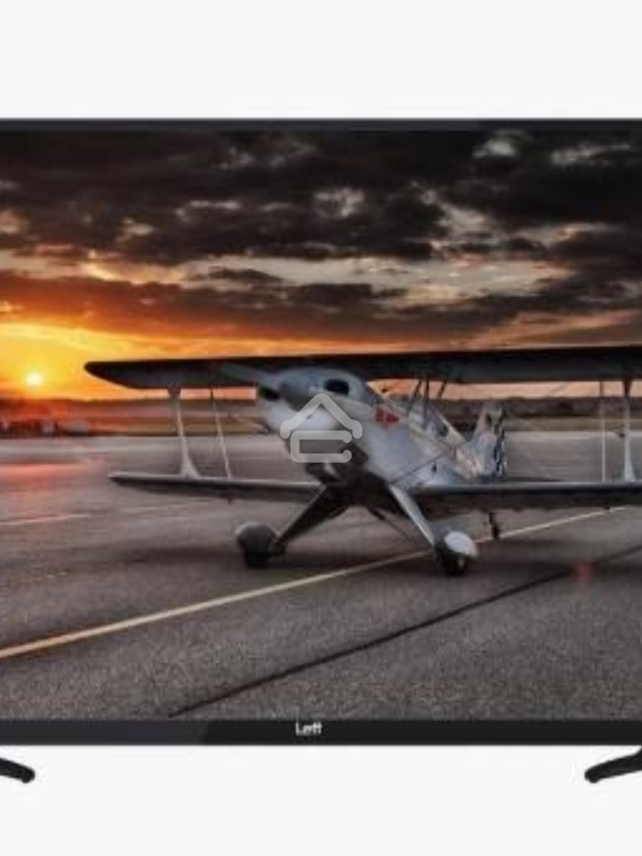 Телевизор LEFF 32
