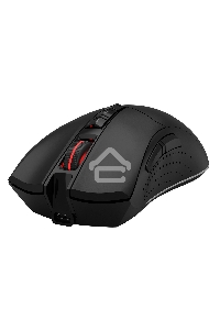 Мышь беспроводная A4Tech Bloody R90 Plus черный, 5000 dpi, радиоканал, USB, кнопки - 8