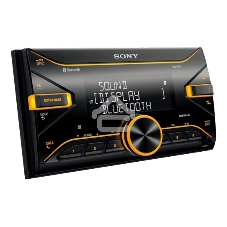 Автомагнитола Sony DSX-B700 2DIN 4x55Вт