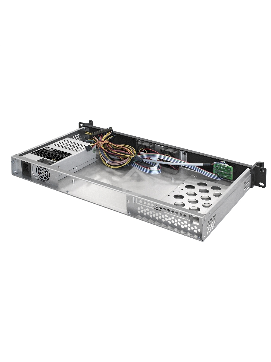 Серверный корпус ExeGate EX293305RUS Pro 1U250-01 <RM 19