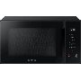 Микроволновая печь Samsung MG30T5018AK/BW черный, 30 л, 900 Вт, переключатели - сенсор