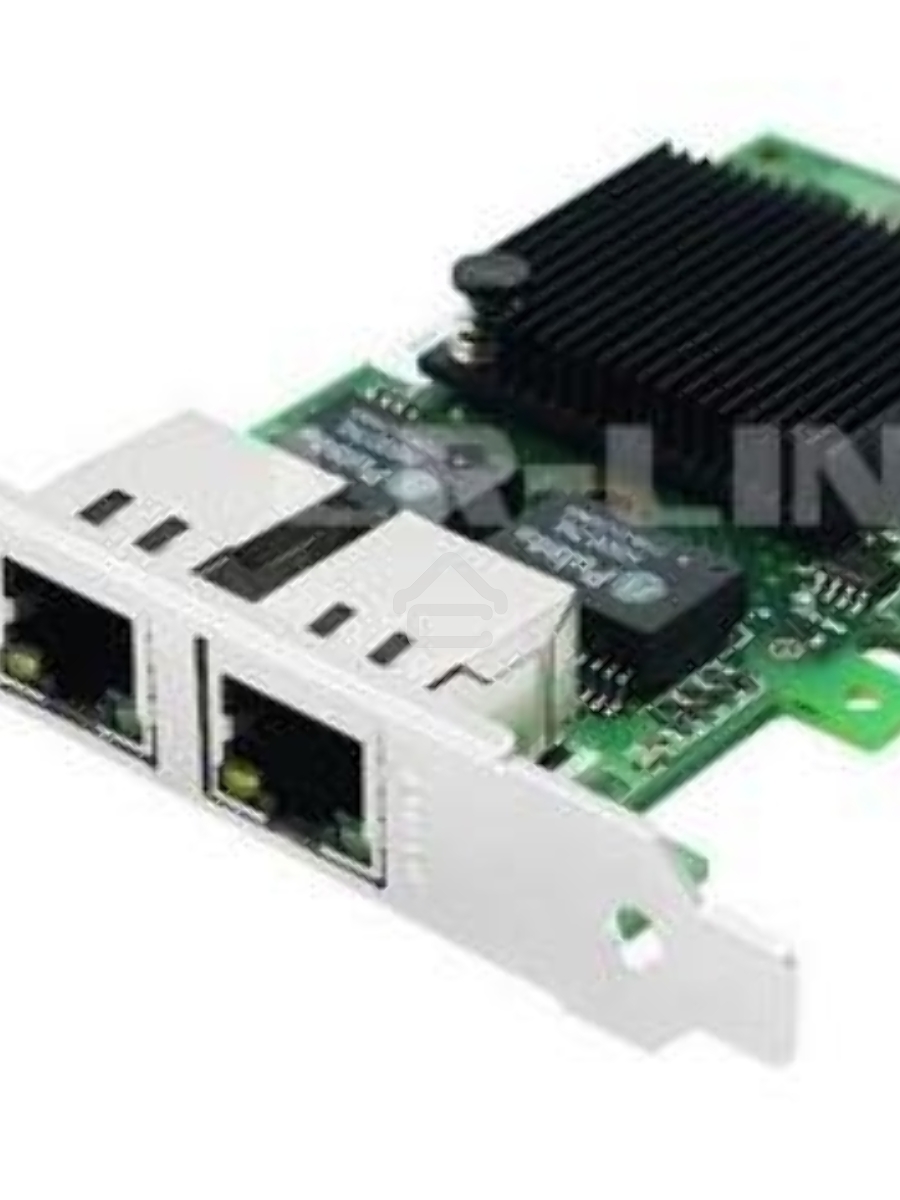 Сетевой адаптер I350 PCI-E 1G 4XRJ45 LREC9224PT LR-LINK