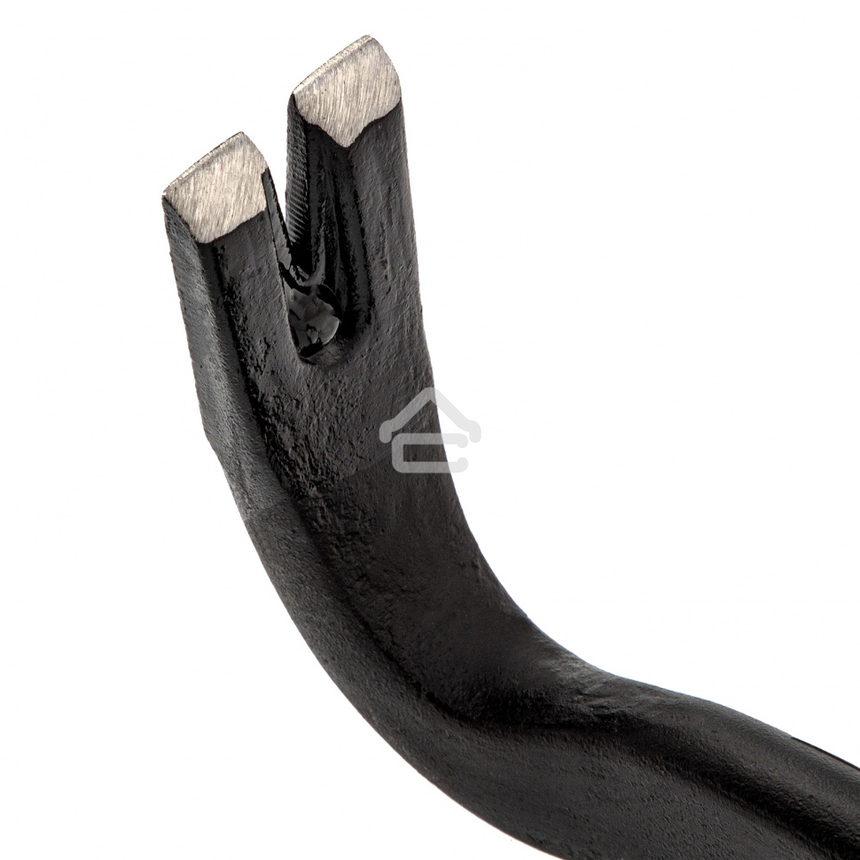 Лом-гвоздодер Matrix усиленный, 300х25х12 мм