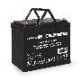 Комплект Источник бесперебойного питания EX296005RUS + батарея 75Aч EX282983RUS 4шт (инвертор, синус, для котла, настенный) ExeGate FineSine SX-7000.LCD.AVR.2SH.T <7000VA/5000W, чистая синусоида, цветной LCD-дисплей, AVR, 2*Schuko+клеммы, линейно-интеракт