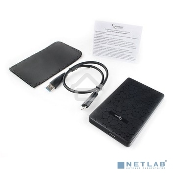 Внешний корпус 2.5