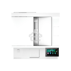 МФУ лазерное HP Color LaserJet Pro MFP 4303fdn (5HH66A), A4, цветной, печ. 35 стр/мин. (ч/б) 33 стр/мин. (цвет), скан. 44 стр/мин. (ч/б) 35 стр/мин. (цвет), 600 x 600 dpi (печать) 1200 x 1200 dpi (скан.), USB, Ethernet