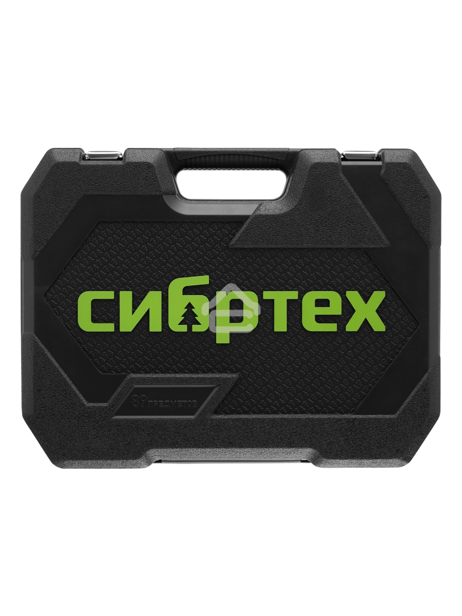 Набор инструментов, 1/2