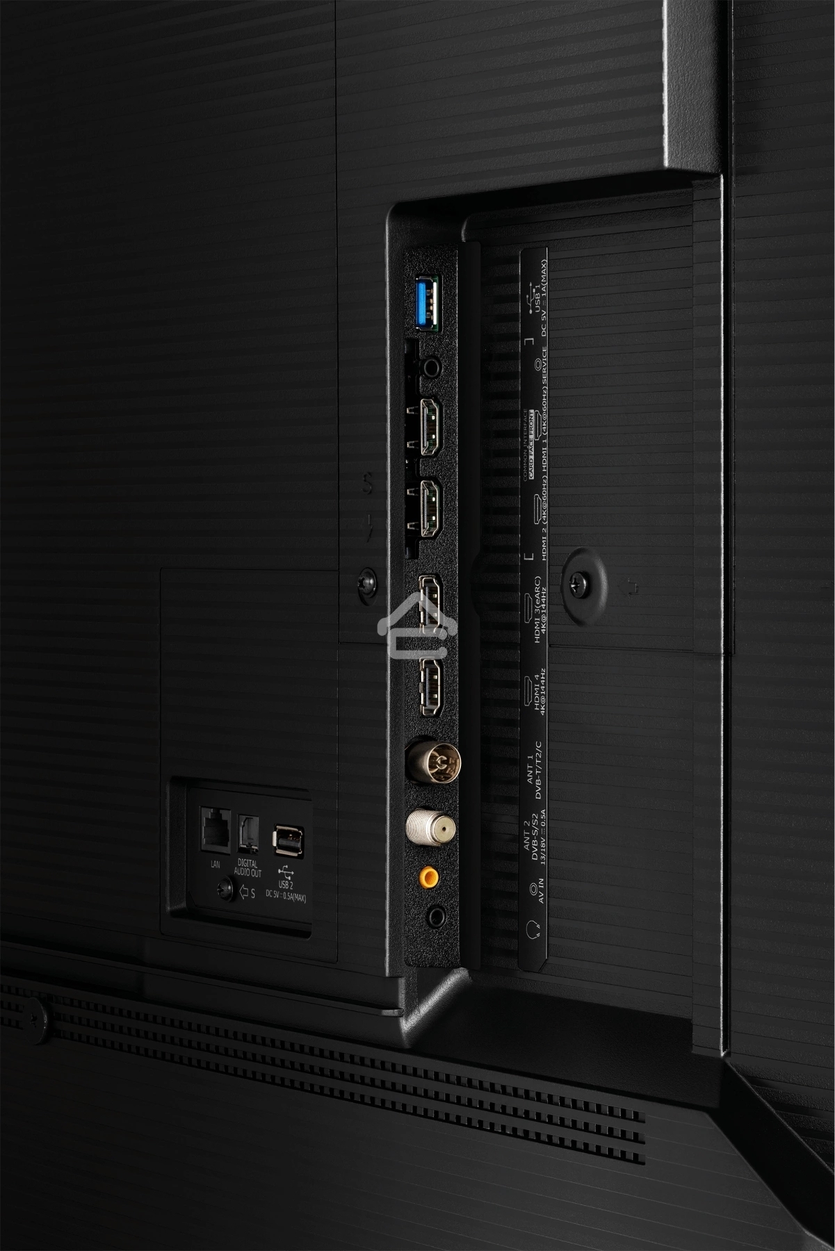 Телевизор Hisense 75