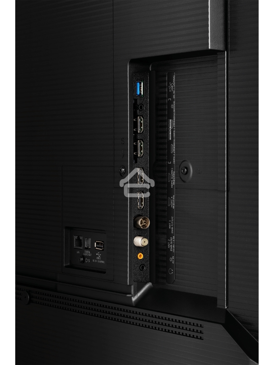 Телевизор Hisense 75