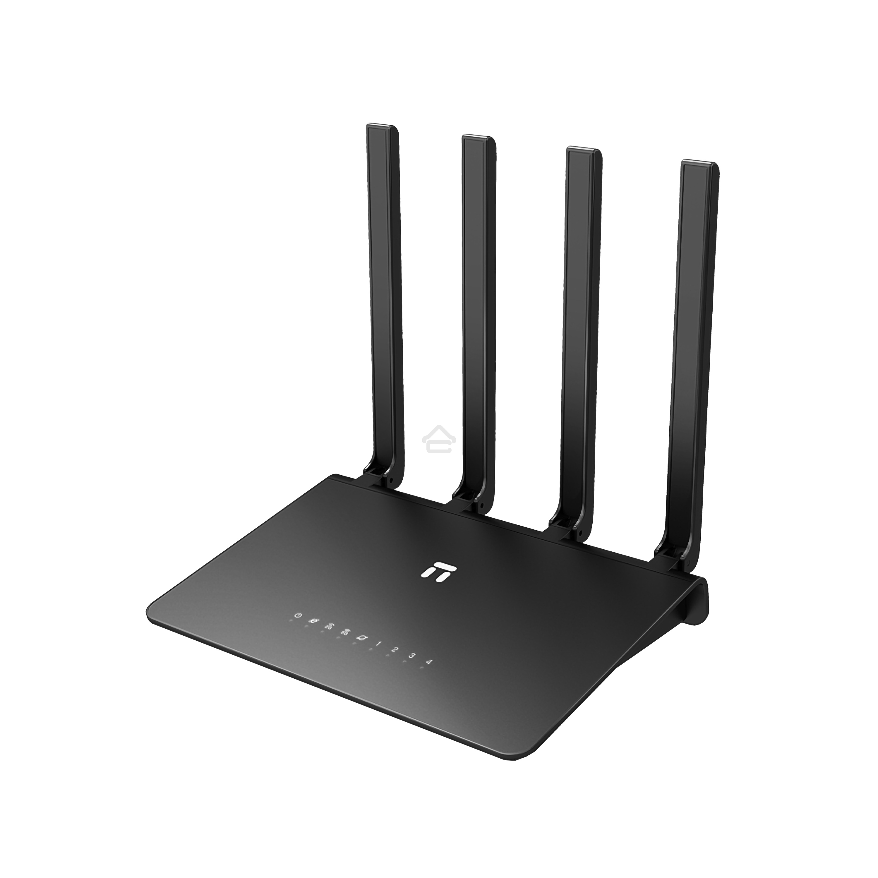 Маршрутизатор Wi-Fi 1200MBPS 1000M DUAL BAND N2 NETIS