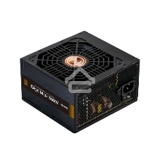 Блок питания Zalman ZM550-GVII, 550Вт, 80 PLUS Bronze, 120мм, черный