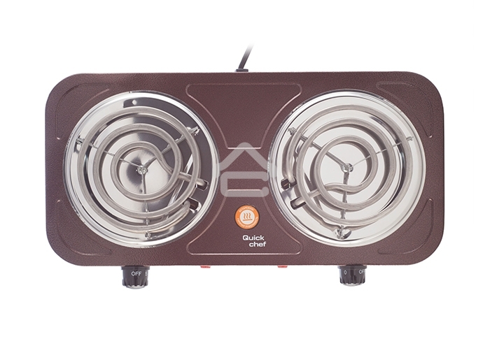 Плита настольная электрическая Centek CT-1509 Siberia