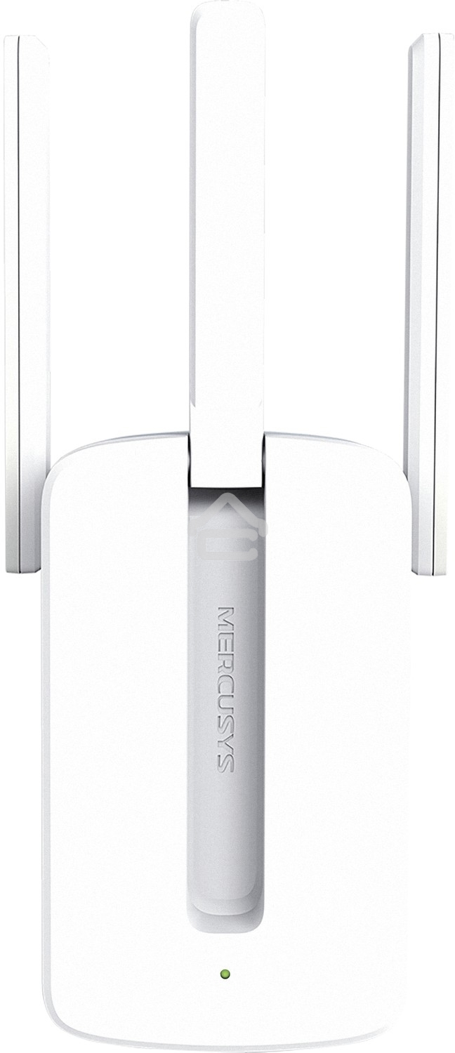 Усилитель Mercusys MW300RE 300Mbps Wi-Fi Range Extender