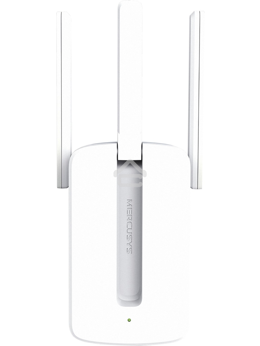 Усилитель Mercusys MW300RE 300Mbps Wi-Fi Range Extender