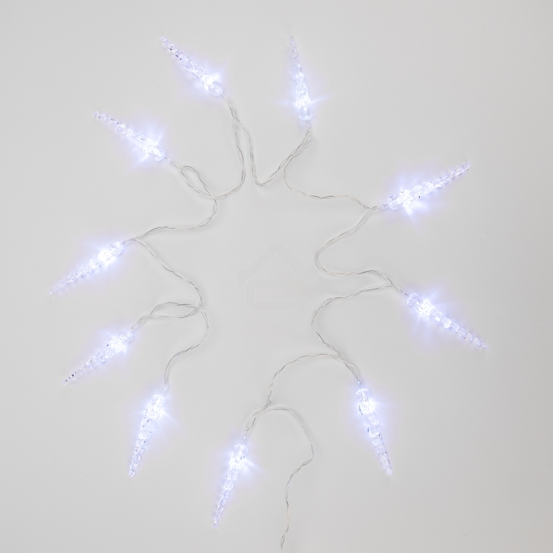 Гирлянда светодиодная Neon-night 