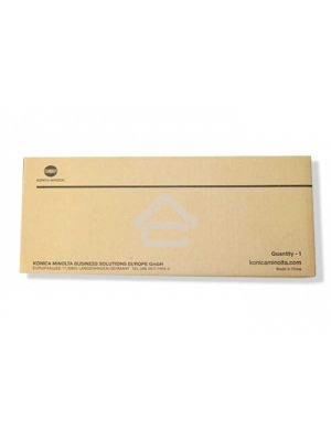 Картридж лазерный Konica-Minolta bizhub C3300i/C4000i пурпурный TNP-81M
