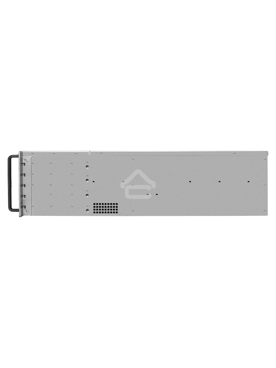 Серверный корпус ExeGate Pro 4U660-HS24 <RM 19