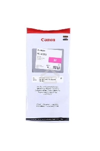 Картридж струйный Canon PFI-320 M 2892C001 пурпурный (300мл) для Canon Canon imagePROGRAF TM-200/205