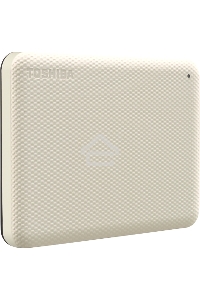 Внешний жесткий диск TOSHIBA HDTCA10EW3AA/HDTCA10EW3AAH Canvio Advance 1ТБ 2.5