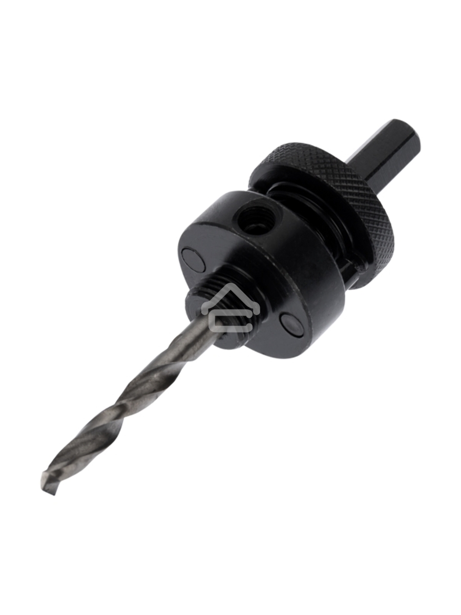 Хвостовик шестигранный для коронок Bimetal 32-152 мм Kranz