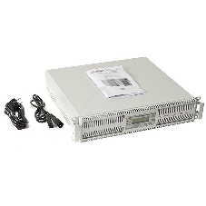 Источник бесперебойного питания Штиль SR1103TL 2700Вт 3000ВА серый