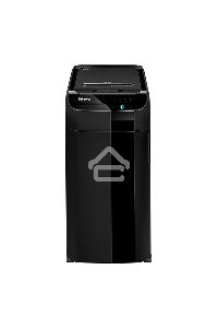 Шредер Fellowes AutoMax 350C (секр.P-4)/фрагменты/350лист./68лтр./скрепки/скобы/пл.карты/CD