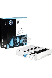 Картридж для обслуживания HP №91 C9518A для HP DJ Z6100