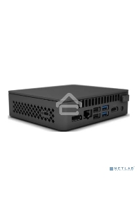 Платформа Intel BNUC11ATKPE0000 Pentium Silver N6005 DDDR4, no RAM up to 32GB,no SSD, Intel UHD Graphics, Wi-Fi, Bluetooth, Adaptor 65w