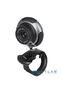 Цифровая камера A4Tech PK-710G BLACK 640 x 480, 0.3 МПикс, USB, микрофон