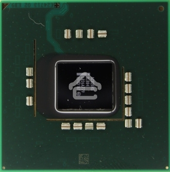 Чип Intel AC82G45 SLB84