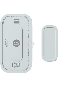 Датчик открытия дверей и окон, Яндекс, Zigbee YNDX-00520