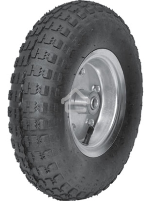Камера FIT 77583  запасная для колеса 4.00-6