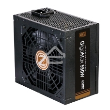 Блок питания Zalman ZM550-GVII, 550Вт, 80 PLUS Bronze, 120мм, черный