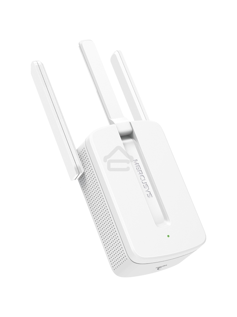 Усилитель Mercusys MW300RE 300Mbps Wi-Fi Range Extender