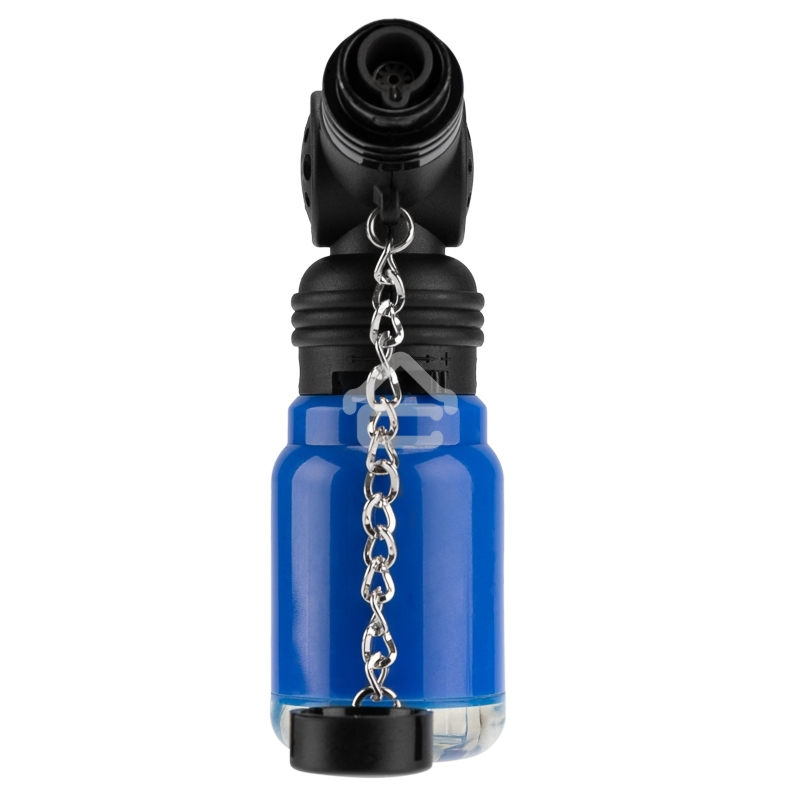 Зажигалка турбо Rexant GT-10 заправляемая