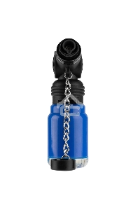 Зажигалка турбо Rexant GT-10 заправляемая