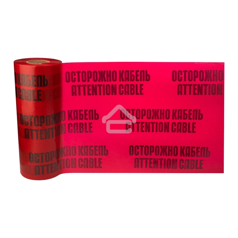 Лента сигнальная Rexant 