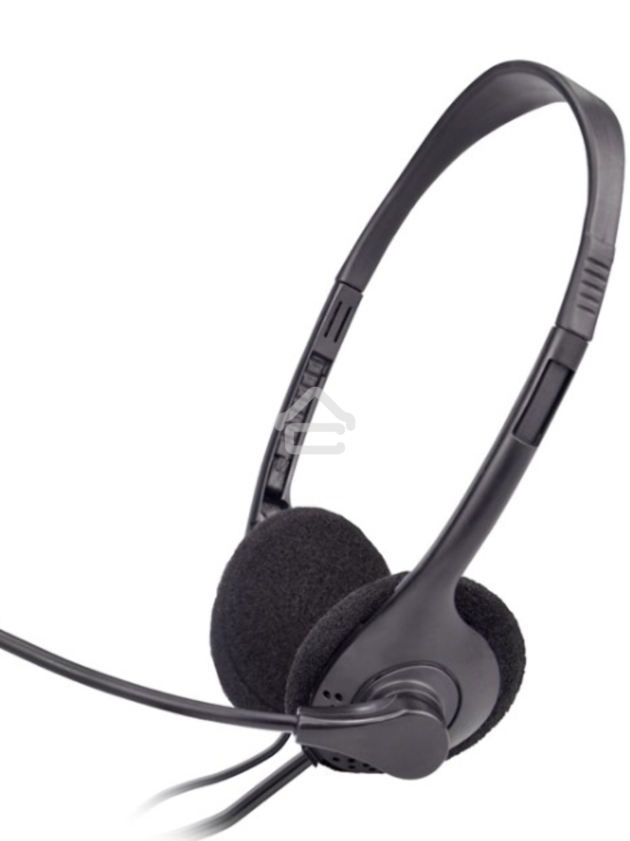 Наушники RITMIX RH-512M {Гарнитура}