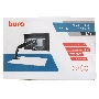 Кронштейн для мониторов ЖК Buro M1 черный 15