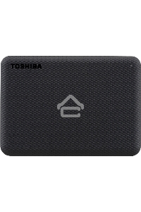 Жесткий диск Toshiba USB 3.0 2Tb HDTCA20EK3AA Canvio Advance 2.5