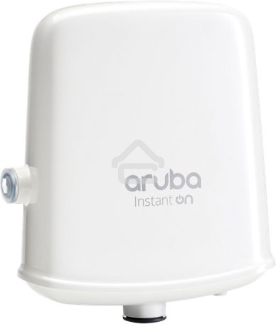 Точка доступа сети Wi-Fi HPE Aruba Instant On AP17 (RW) Access Point